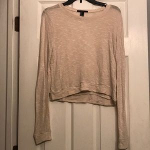 Lightweight Sweater